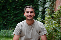 Mohamed Chiker