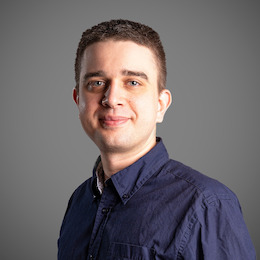 Aleksandr Post
