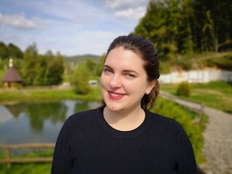 Ioanna Nolia Lefa