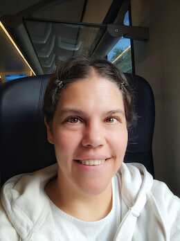Mojca Galun