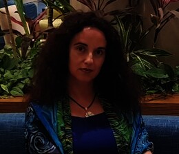 Tsvetina Zaharlieva