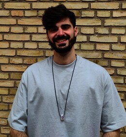 Jordan Herreros