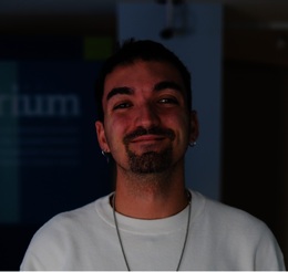 PANAGIOTIS KALAITZIS