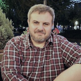 Areg Tadevosyan
