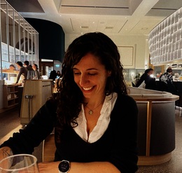 Mariana Vieira da Rocha