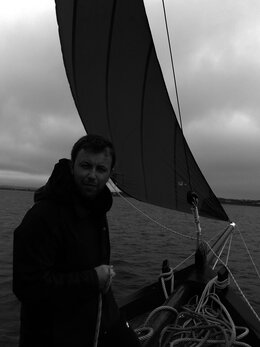 Athanasios (Sakis) Krezios