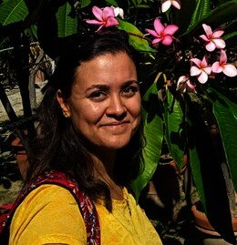 Susana Alves
