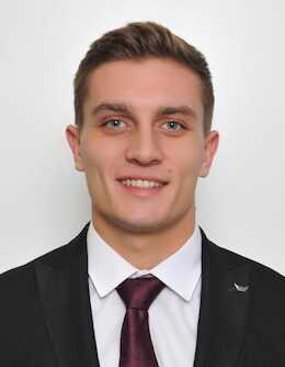 Viktor Krstevski