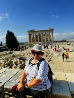 Beáta Kovács Tesléry