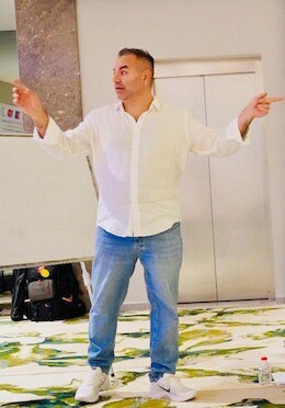 UFUK BAL