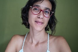 Ana Rodrigues Afonso