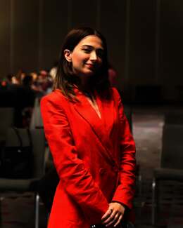 Nino Gogokhia