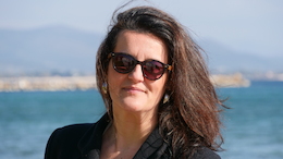 Louise Papadoperakis