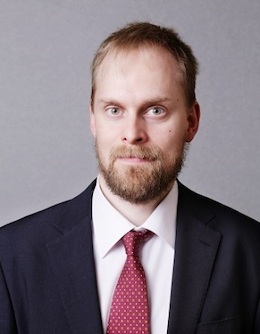 Sergei Tereshenkov