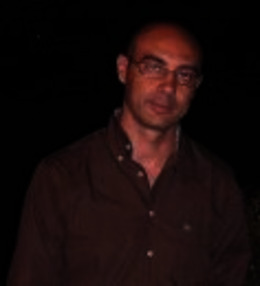 Antonino Imbesi