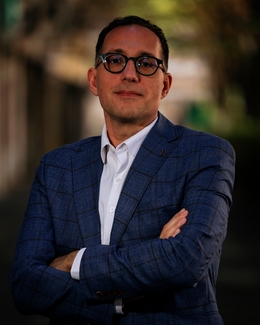 Bojan Kordalov