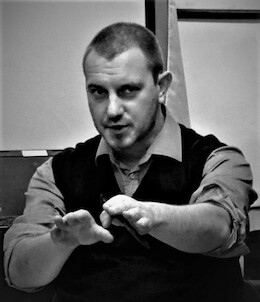 Stefan Georgiev
