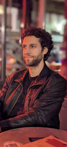 Giovanni Marino