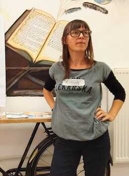 Kinga Karp