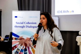 Teodora Panuş