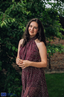 Alexandra Ioana Popescu