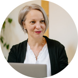 Cristina RIGMAN