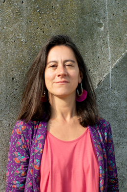 Margaux Richet
