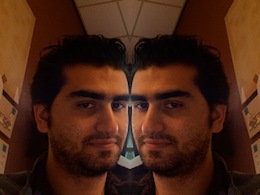 Ufuk Sabri Atalay