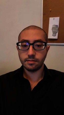 Michael Gendy