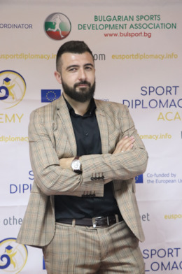 Ismail Sehic