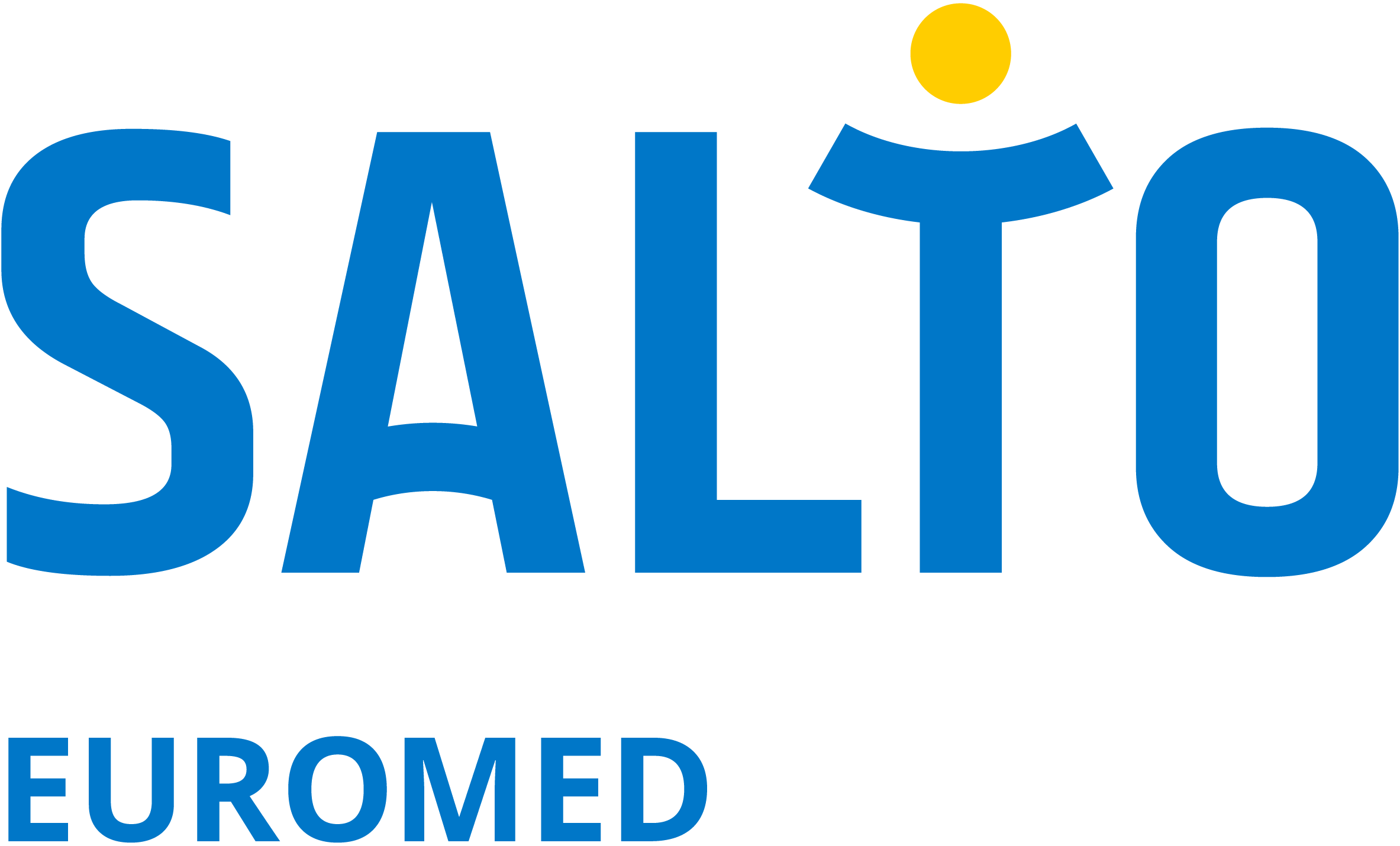 SALTO-YOUTH Resource Centres