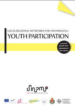 LOCAL REGIONAL NETWORKS FOR (MEANINGFUL) YOUTH PARTICIPATION - A practical guide for Youth organisations & Youth Workers