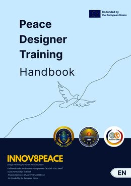 Peace Designer Training - Design Thinking for Youth Peacebuilders