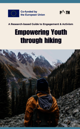 PATH: Empowering youth through hiking and civic action