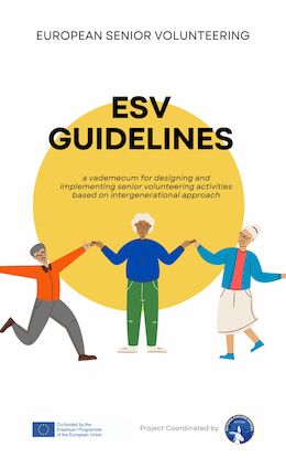 European Senior Volunteers Guidelines