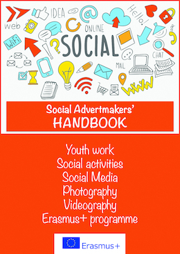 Social Advertmakers' Handbook