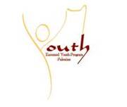 Palestine Authority Youth