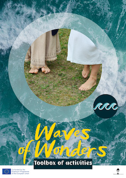 Waves of Wonders - Toolbox of Green Minds and Daring Souls