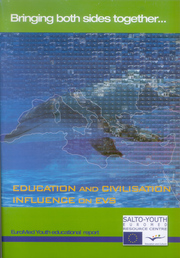 front cover "Educ Civil"