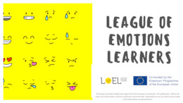 LoeL - League of Emotions Learners