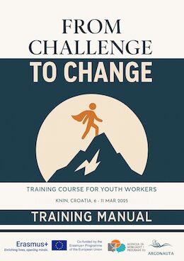From Challenge to Change Training Manual