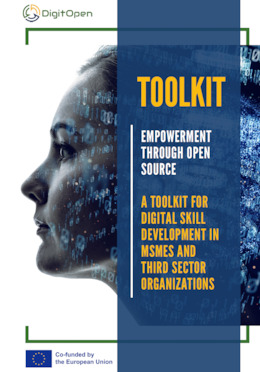 Open source tools and digital transition: discover the DIGITopen Toolkit!