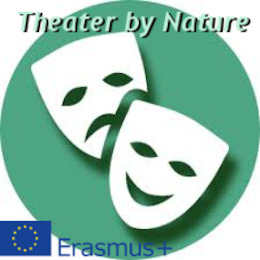 THEATER BY NATURE. Non Violent Comunication tools for environmental education