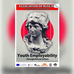 SALTO-YOUTH - Toolbox - Youth Employability through Arts and Crafts Toolkit