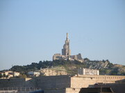 Basilique Notre Dame de la Garde