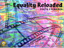 Equality Reloaded- clips for equality