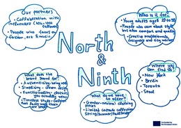 North & Ninth