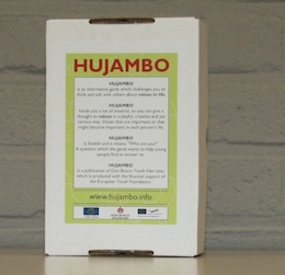 HUJAMBO