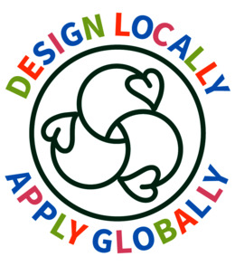 Design locally, apply it globally - D.L.A.G methodology