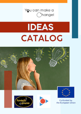 Catalogue of ideas